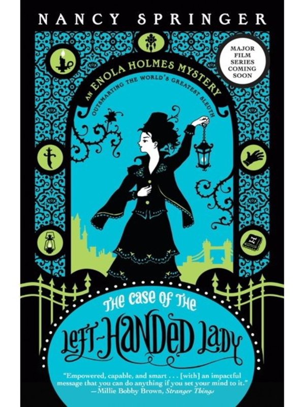 the case of the missing marquess an enola holmes mystery the case of the missing marquess an enola holmes mystery