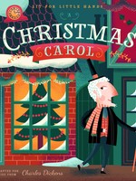 Lit for Little Hands: A Christmas Carol - BB