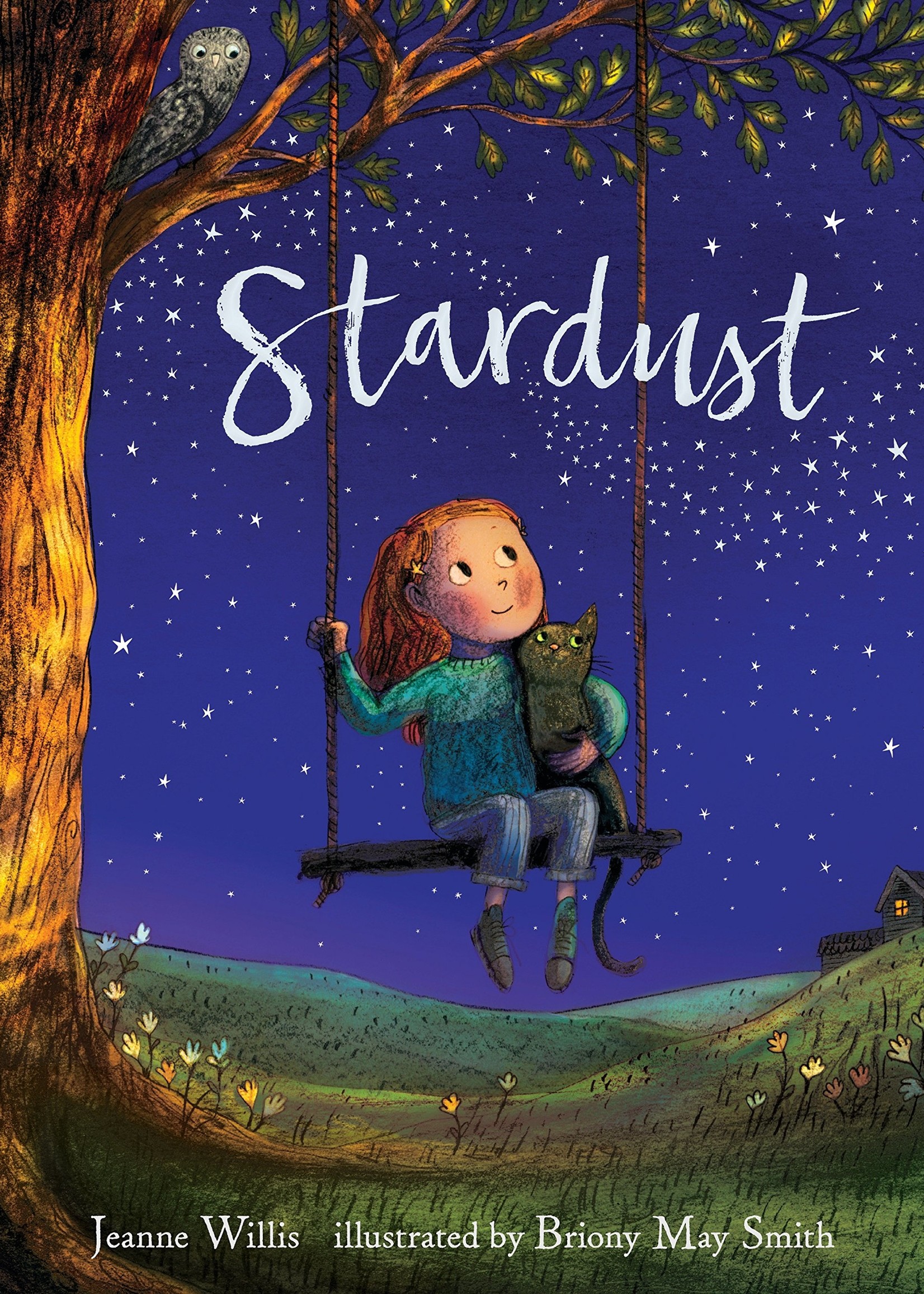 Stardust - Hardcover