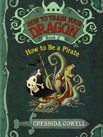 How to Train Your Dragon #02, How to Be a Pirate - PB