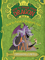 How to Train Your Dragon #05, How to Twist a Dragon's Tale - PB