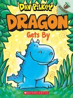 Dragon #03, Dragon Gets By IN - PB
