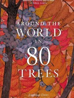 Around the World in 80 Trees - PB