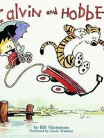 Calvin and Hobbes #01 GN - PB