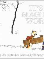 Calvin and Hobbes #16, It's a Magical World GN - PB