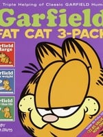 Garfield Fat Cat 3-Pack #01 GN - PB