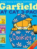 Garfield Fat Cat 3-Pack #02 GN - PB