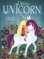 Uni the Unicorn - HC
