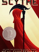 Arc of a Scythe #01, Scythe - PB