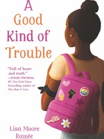A Good Kind of Trouble - PB