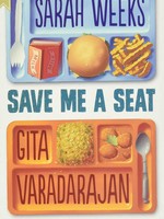 Save Me A Seat - PB