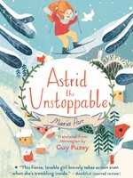 Astrid the Unstoppable - PB