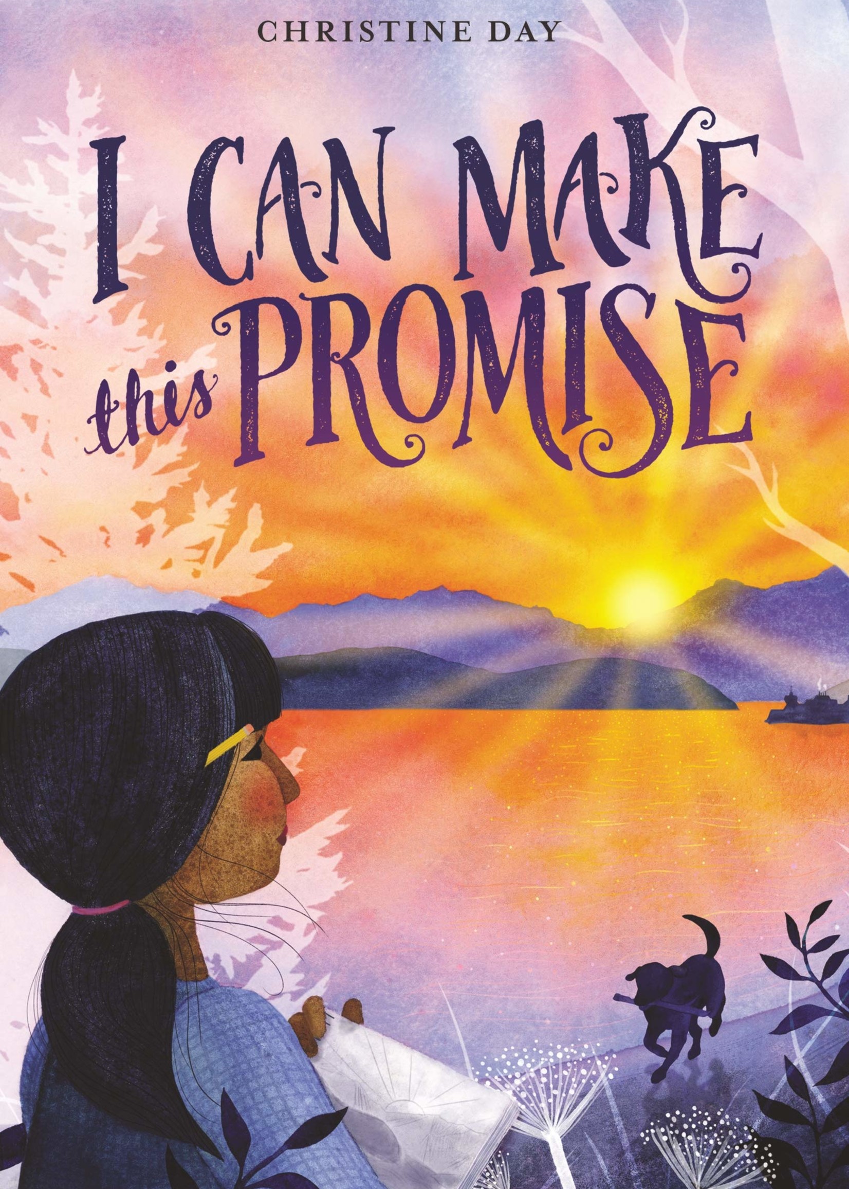 I Can Make This Promise - Paperback