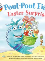 Pete the Cat and the Easter Basket Bandit: Includes Poster, Stickers, – The  Painted Porch Bookshop