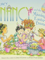 Fancy Nancy and the Missing Easter Bunny - PB