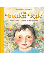 The Golden Rule - HC