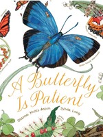 A Butterfly Is Patient - PB