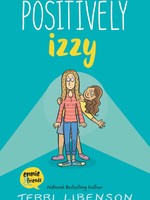 Emmie & Friends #02, Positively Izzy GN - PB