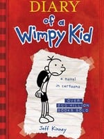 Diary of a Wimpy Kid IN #01 - HC