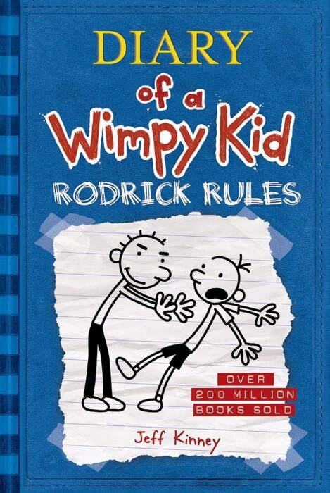 Big Shot (Diary of a Wimpy Kid Series #16) by Jeff Kinney, Hardcover