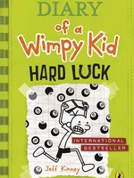 Diary of a Wimpy Kid IN #03, The Last Straw - HC - Tree House Books