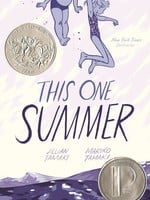 This One Summer GN - PB