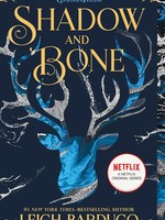 Shadow and Bone Trilogy #01, Shadow and Bone - PB