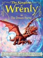 Kingdom of Wrenly #16, The Dream Portal - PB