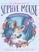 The Adventures of Sophie Mouse #15, The Missing Tooth Fairy - PB