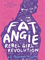 Fat Angie: Rebel Girl Revolution - PB