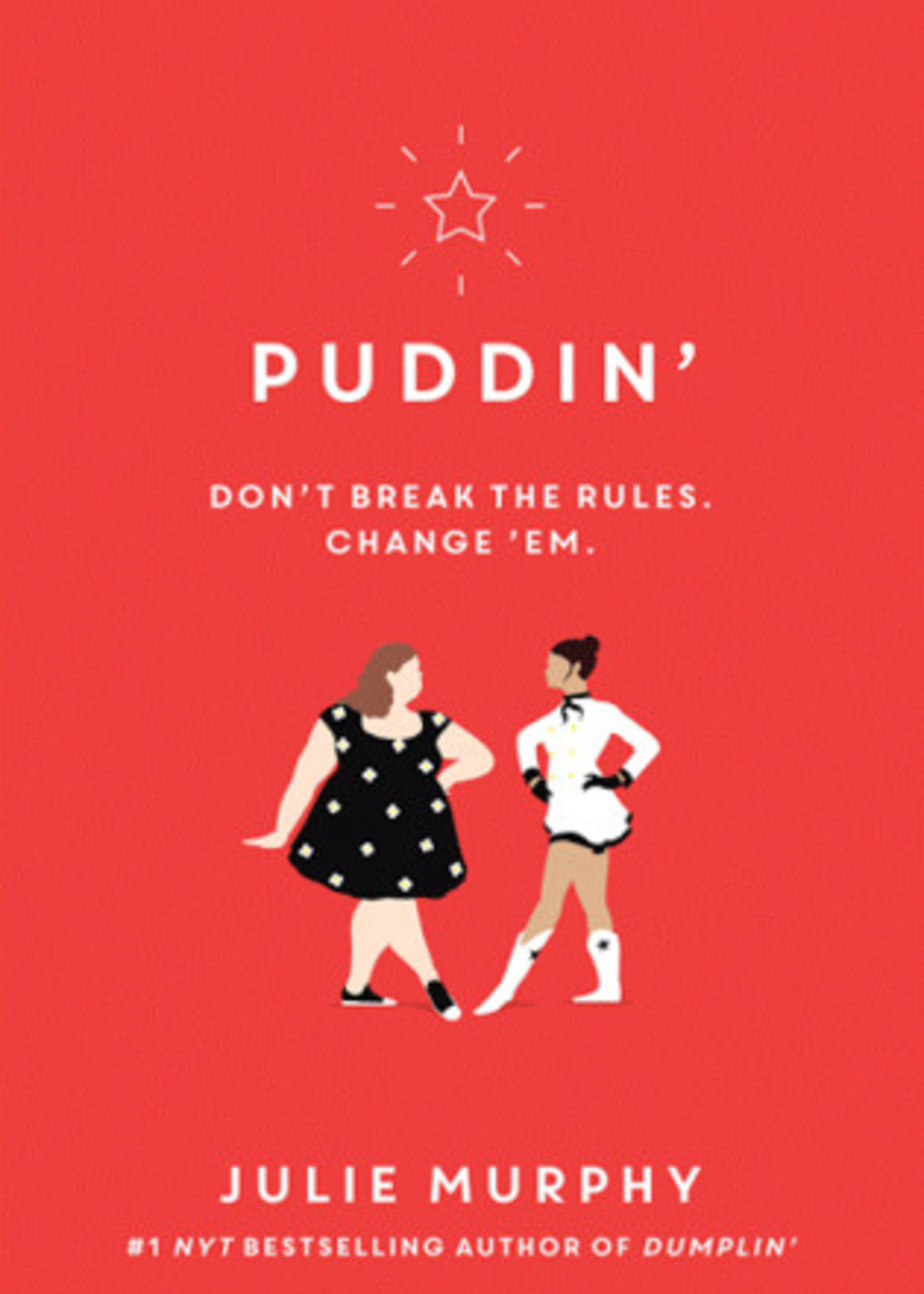 Puddin', A Companion to Dumplin' - Paperback