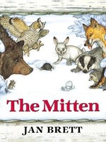 The Mitten - BB