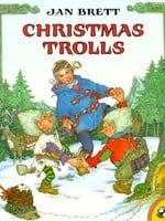 Christmas Trolls - PB