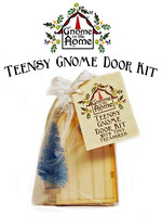 Teensy Gnome Door Kit - Bag