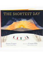 The Shortest Day - HC