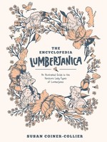 Lumberjanes Guide, The Encyclopedia Lumberjanica - PB