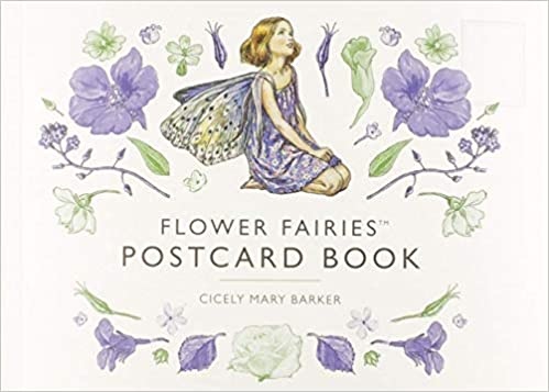 flower-fairies-postcard-book-