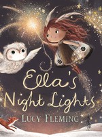 Ella's Night Lights - HC