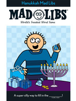Mad Libs, Hanukkah