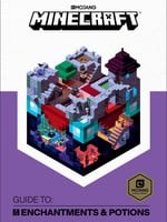 Minecraft: Guide to Enchantments & Potions - HC