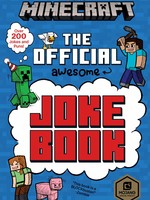 Minecraft: The Official Joke Book - PB