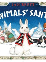 The Animals' Santa - BB