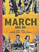 March #01 GN - PB