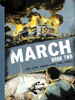 March #02 GN - PB