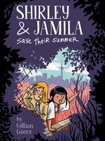 Shirley and Jamila #01, Save Their Summer GN - PB