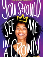 You Should See Me In A Crown - PB