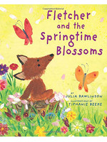 Fletcher and the Springtime Blossoms - PB