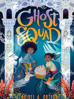 Ghost Squad - PB