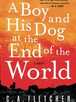 A Boy and His Dog at the End of the World - PB