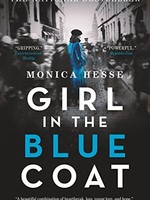 Girl in the Blue Coat - PB